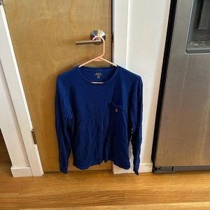 Polo Ralph Lauren men’s long sleeve shirt